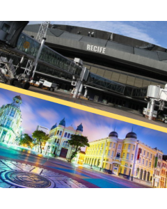 Transfer - Aeroporto do Recife