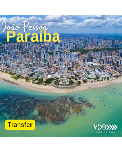 Transfer - João Pessoa - Recife